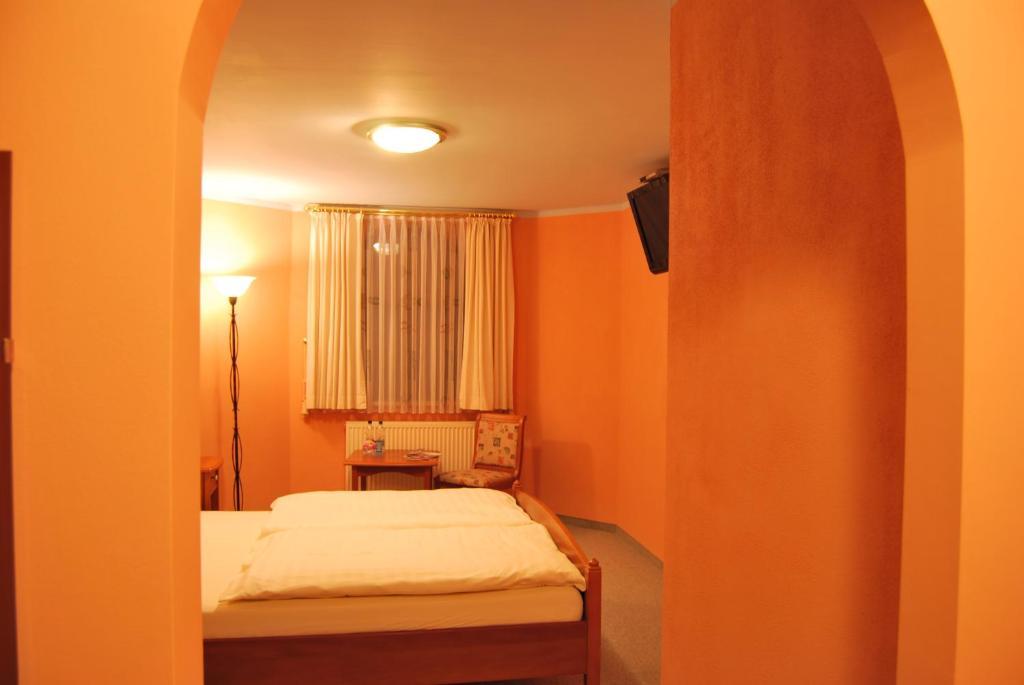 Hotel Obere Muehle Bad Elster Room photo