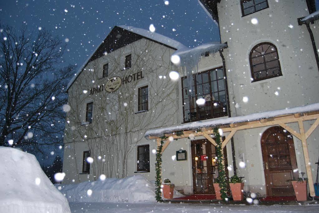 Hotel Obere Muehle Bad Elster Exterior photo